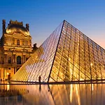 Arc Triomphe - Paris 8 Eme - Wagram