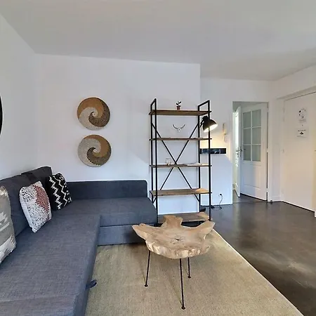 Apartment Arc Triomphe - 8 Eme - Wagram Paris