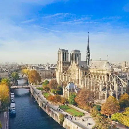 Arc Triomphe - 8 Eme - Wagram Paris